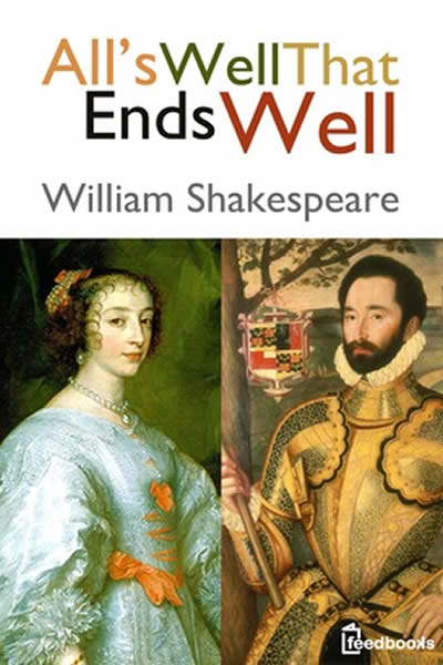 All’s Well That Ends Well