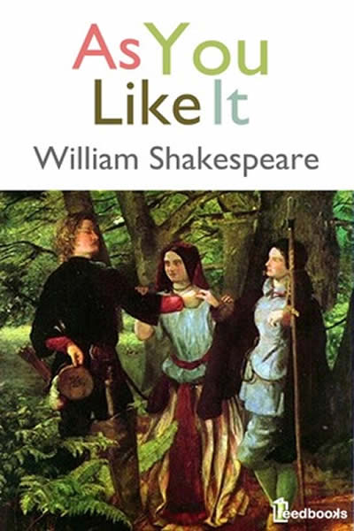 As You Like It