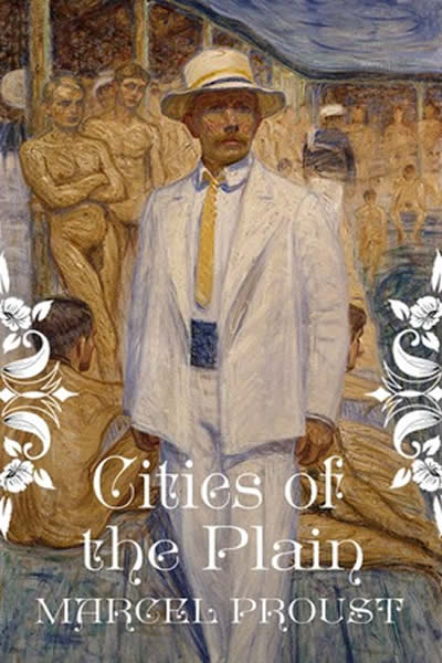 Cities of the Plain (Sodom and Gomorrah)