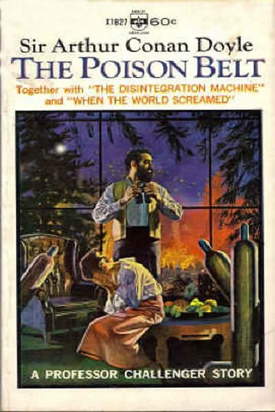 The Poison Belt