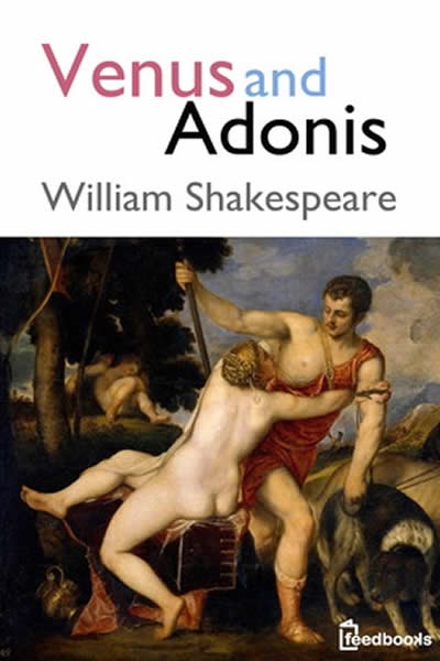 Venus and Adonis