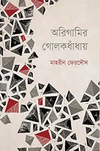 অরিগামির গোলকধাঁধায়