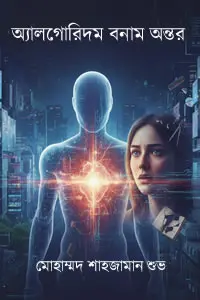 অ্যালগোরিদম বনাম অন্তর