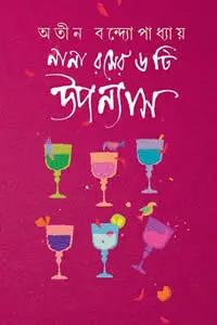নানা রসের ৬টি উপন্যাস